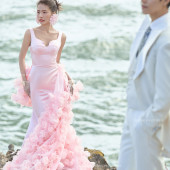 以爱为名-大理婚前影像