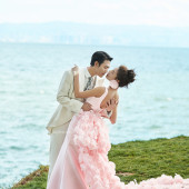 以爱为名-大理婚前影像