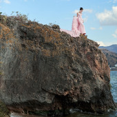 以爱为名-大理婚前影像