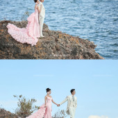 以爱为名-大理婚前影像