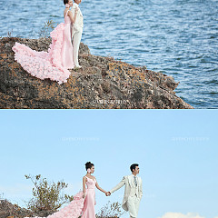 以爱为名-大理婚前影像
