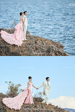 以爱为名-大理婚前影像