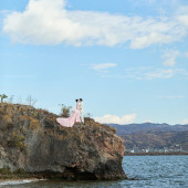 以爱为名-大理婚前影像