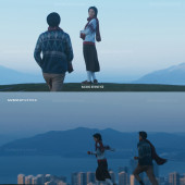 私奔到黎明-大理婚前影像