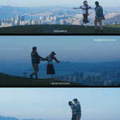 私奔到黎明-大理婚前影像