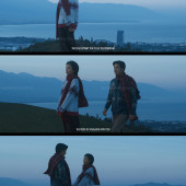 私奔到黎明-大理婚前影像