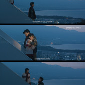 私奔到黎明-大理婚前影像