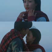 私奔到黎明-大理婚前影像