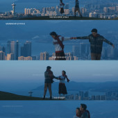 私奔到黎明-大理婚前影像