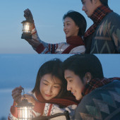 私奔到黎明-大理婚前影像