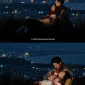 私奔到黎明-大理婚前影像