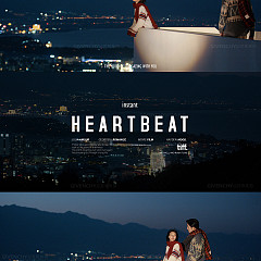 私奔到黎明-大理婚前影像