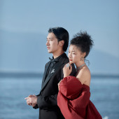 海屿纪-大理婚前影像