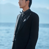 海屿纪-大理婚前影像