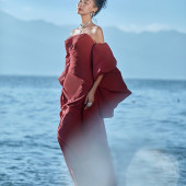 海屿纪-大理婚前影像