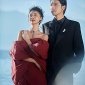 海屿纪-大理婚前影像