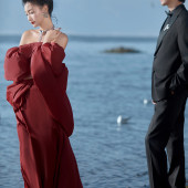 海屿纪-大理婚前影像