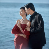 海屿纪-大理婚前影像