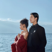 海屿纪-大理婚前影像