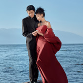 海屿纪-大理婚前影像