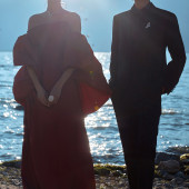 海屿纪-大理婚前影像