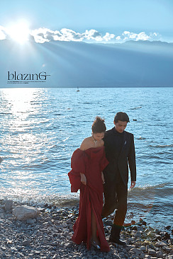 海屿纪-大理婚前影像