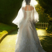 丛林光影-大理婚前影像