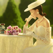 丛林光影-大理婚前影像