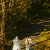 丛林光影-大理婚前影像