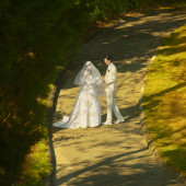 丛林光影-大理婚前影像