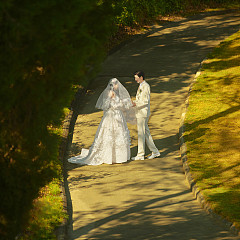 丛林光影-大理婚前影像