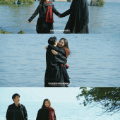 一万次心动-大理婚前影像