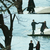 一万次心动-大理婚前影像