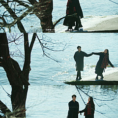 一万次心动-大理婚前影像