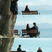 一万次心动-大理婚前影像