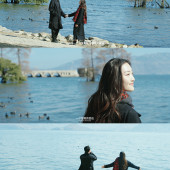 一万次心动-大理婚前影像