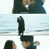 一万次心动-大理婚前影像