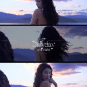 寂静潮汐-大理婚前影像