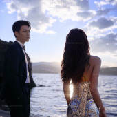 寂静潮汐-大理婚前影像