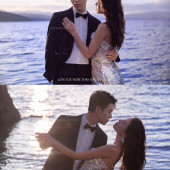 寂静潮汐-大理婚前影像