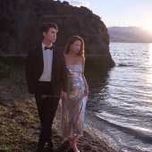 寂静潮汐-大理婚前影像