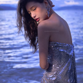 寂静潮汐-大理婚前影像