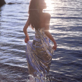 寂静潮汐-大理婚前影像