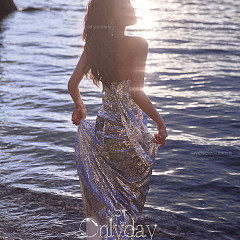 寂静潮汐-大理婚前影像