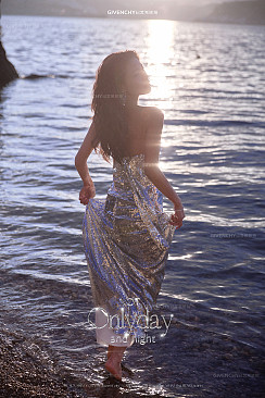 寂静潮汐-大理婚前影像