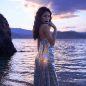 寂静潮汐-大理婚前影像