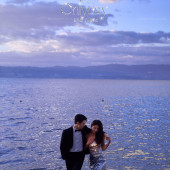 寂静潮汐-大理婚前影像