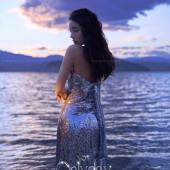 寂静潮汐-大理婚前影像