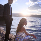 寂静潮汐-大理婚前影像