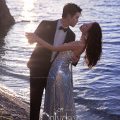 寂静潮汐-大理婚前影像